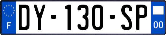 DY-130-SP