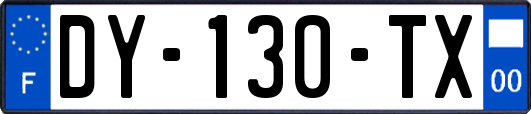 DY-130-TX