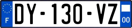 DY-130-VZ