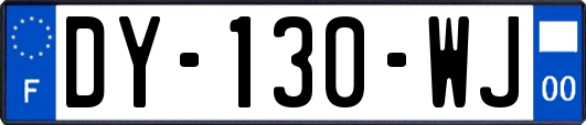 DY-130-WJ