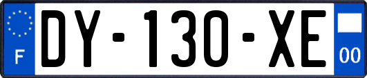 DY-130-XE