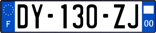 DY-130-ZJ