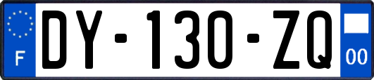 DY-130-ZQ