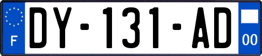 DY-131-AD