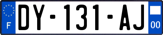 DY-131-AJ