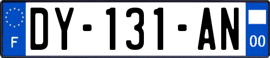 DY-131-AN