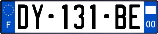 DY-131-BE