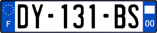 DY-131-BS