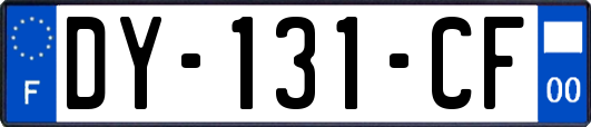 DY-131-CF
