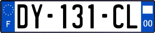 DY-131-CL