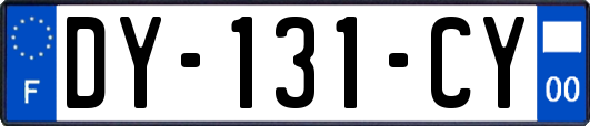 DY-131-CY