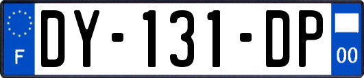 DY-131-DP