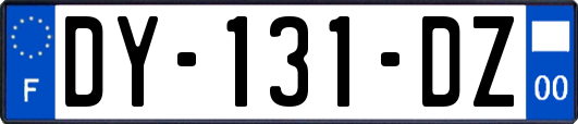 DY-131-DZ