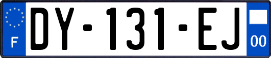 DY-131-EJ