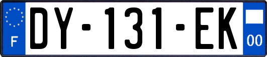 DY-131-EK