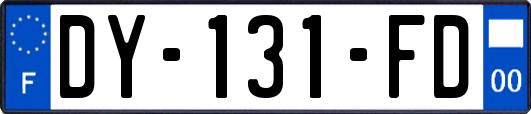 DY-131-FD