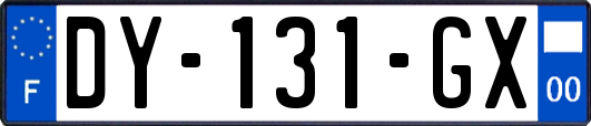 DY-131-GX