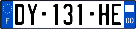 DY-131-HE