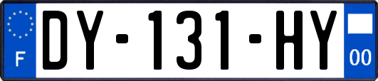 DY-131-HY