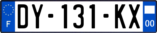 DY-131-KX