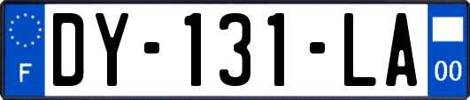 DY-131-LA