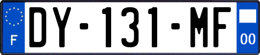 DY-131-MF