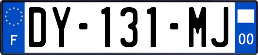 DY-131-MJ