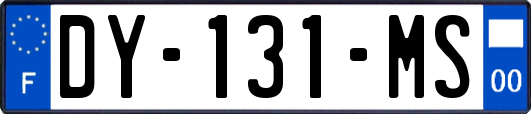DY-131-MS