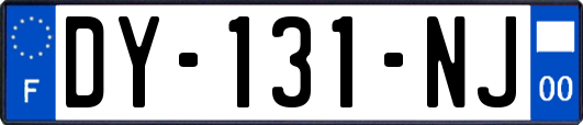 DY-131-NJ