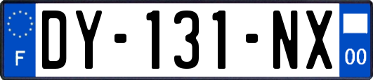 DY-131-NX