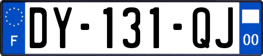 DY-131-QJ