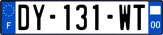 DY-131-WT