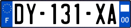 DY-131-XA