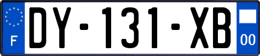 DY-131-XB