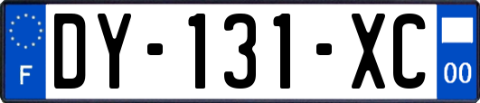 DY-131-XC