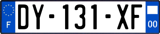 DY-131-XF