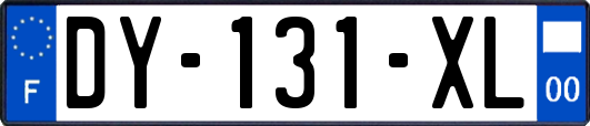 DY-131-XL