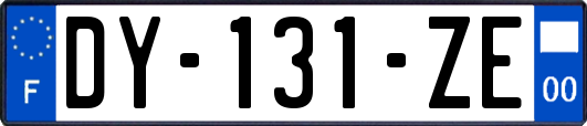 DY-131-ZE