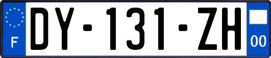 DY-131-ZH