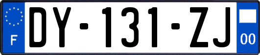 DY-131-ZJ