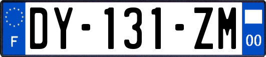 DY-131-ZM