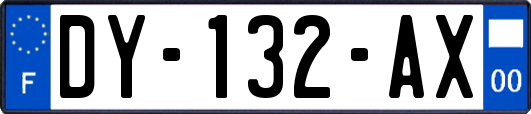 DY-132-AX