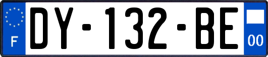 DY-132-BE