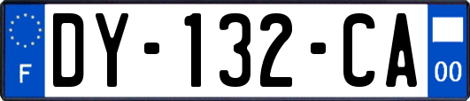 DY-132-CA