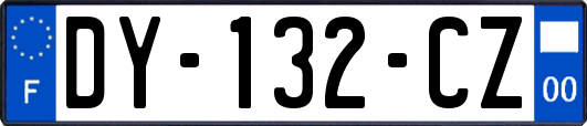 DY-132-CZ