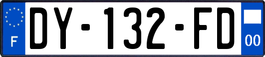 DY-132-FD