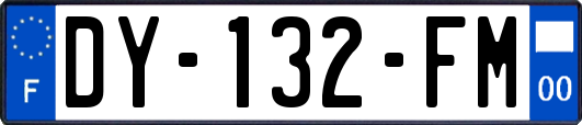 DY-132-FM