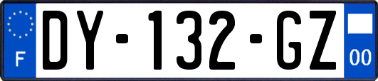 DY-132-GZ