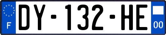 DY-132-HE