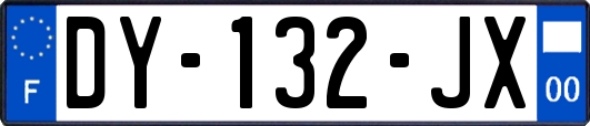 DY-132-JX